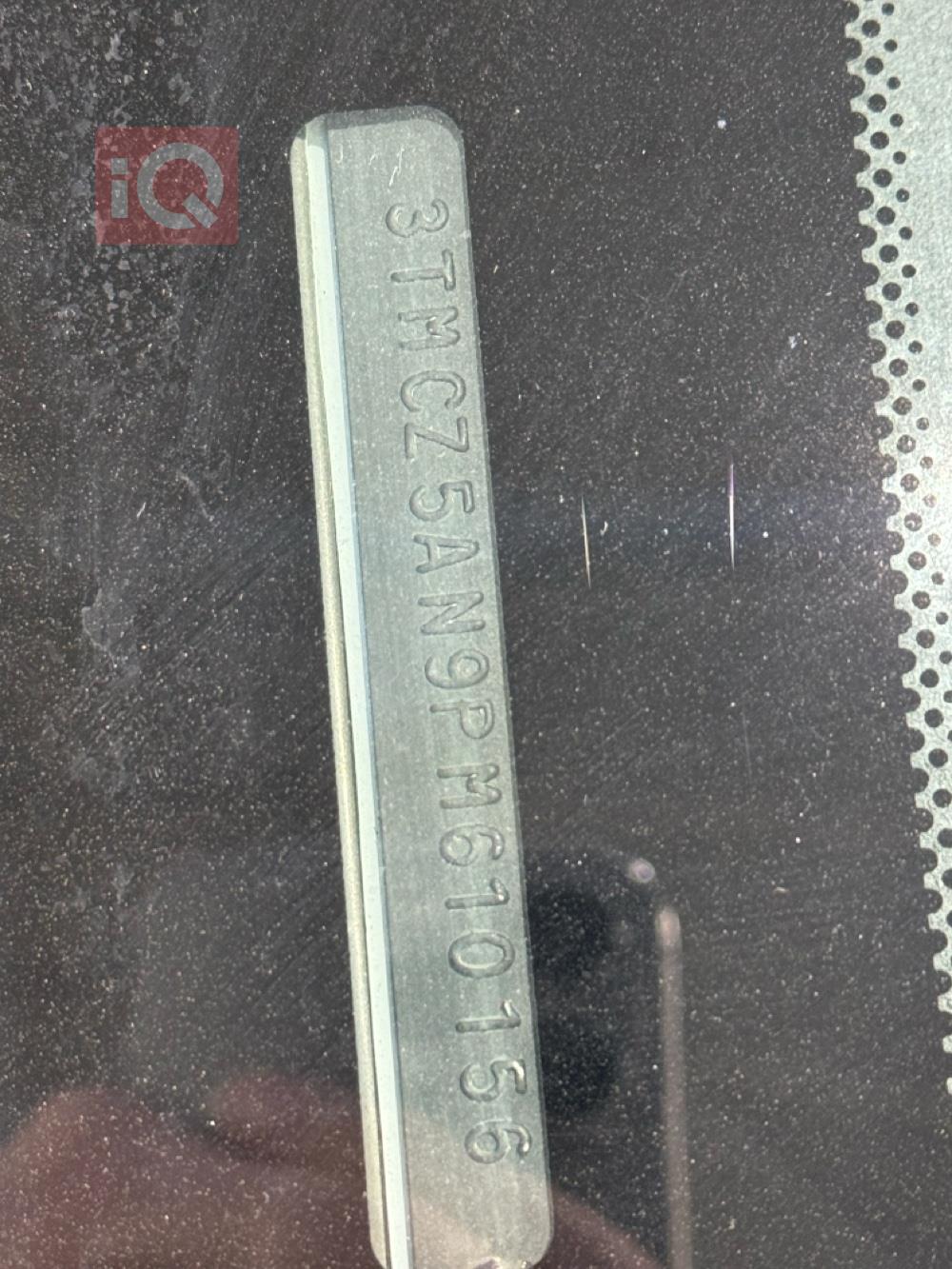 تويوتا تاكوما